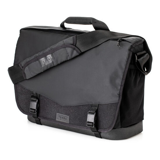 Tenba Messenger DNA 16 Slim Noir