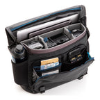 Tenba Messenger DNA 16 Slim Noir