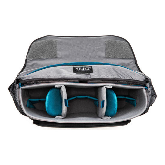 Tenba Messenger DNA 16 Slim Noir