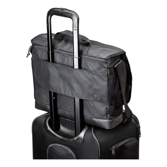 Tenba Messenger DNA 16 Slim Noir
