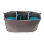 Tenba Messenger DNA 16 Slim Bleu