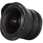 TTartisan 7.5mm f/2.0 Sony E Mount