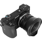 TTartisan 7.5mm f/2.0 Sony E Mount