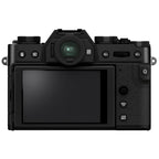 Fujifilm X-T30 II body black