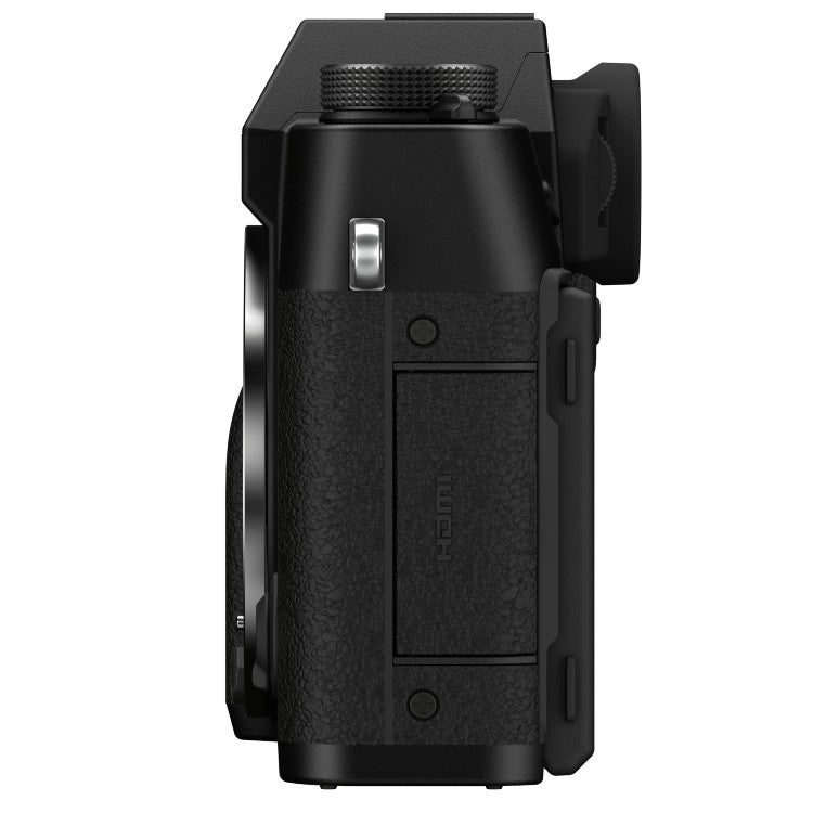 Fujifilm X-T30 II body black