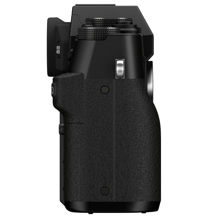 Fujifilm X-T30 II body black