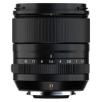 Fujifilm XF 33mm f/1.4 R WR