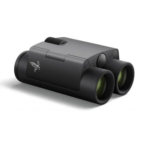 Swarovski CL Curio 7X21 Noir