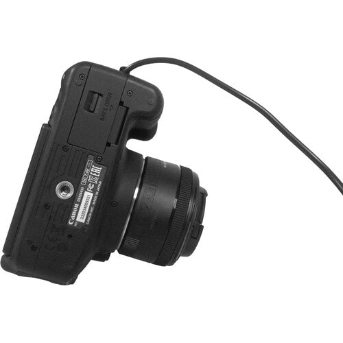 Tether Tools Relay Coupleur de caméra pour Fujifilm NP-W235