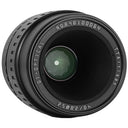 TTartisan 40mm f/2.8 Fuji FX