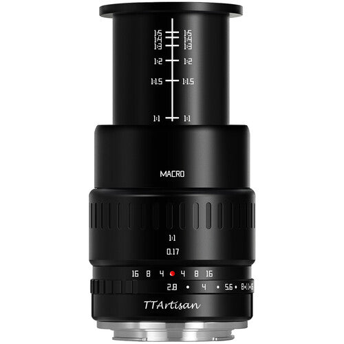TTartisan 40mm f/2.8 Fuji FX