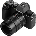 TTartisan 40mm f/2.8 Fuji FX