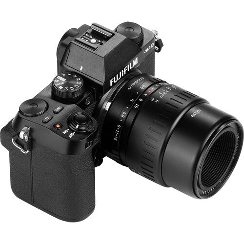 TTartisan 40mm f/2.8 Fuji FX