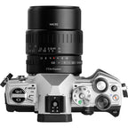 TTartisan 40mm f/2.8 MFT