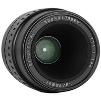 TTartisan 40mm f/2.8 Nikon Z