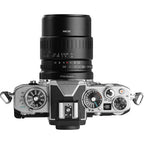 TTartisan 40mm f/2.8 Nikon Z