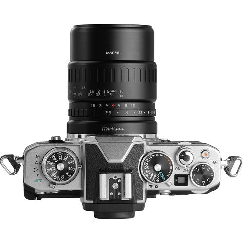 TTartisan 40mm f/2.8 Nikon Z