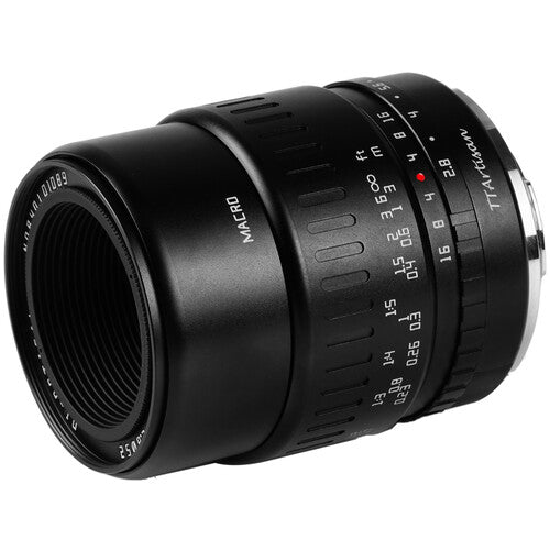 TTartisan 40mm f/2.8 Nikon Z