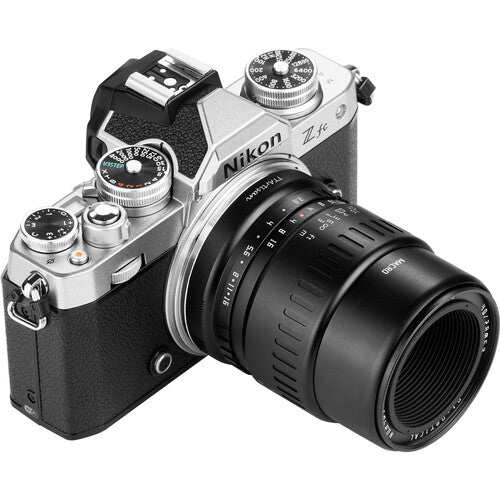 TTartisan 40mm f/2.8 Nikon Z