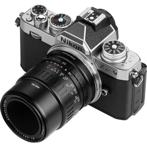 TTartisan 40mm f/2.8 Nikon Z