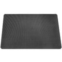 Tapis en caoutchouc ConeCarts avec texture 3D pour le grand chariot de ConeCarts