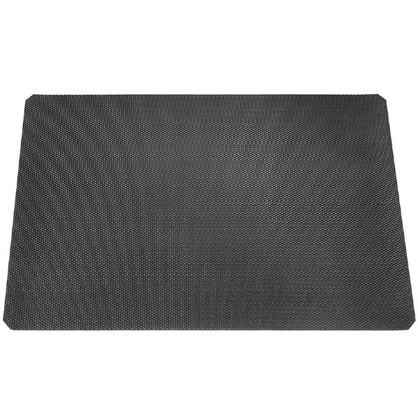 Tapis en caoutchouc ConeCarts avec texture 3D pour le grand chariot de ConeCarts