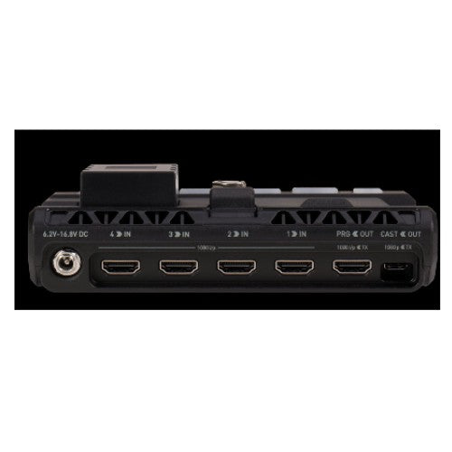 Atomos AtomX Cast pour la série Ninja