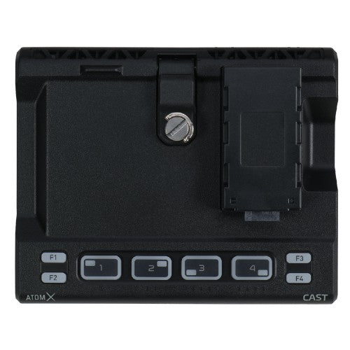 Atomos AtomX Cast pour la série Ninja