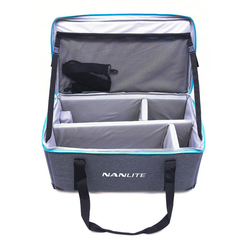 Valise souple Nanlite Forza 300