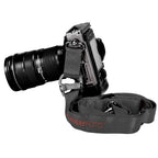 Sunwayfoto Camera Strap Black STR-01-B