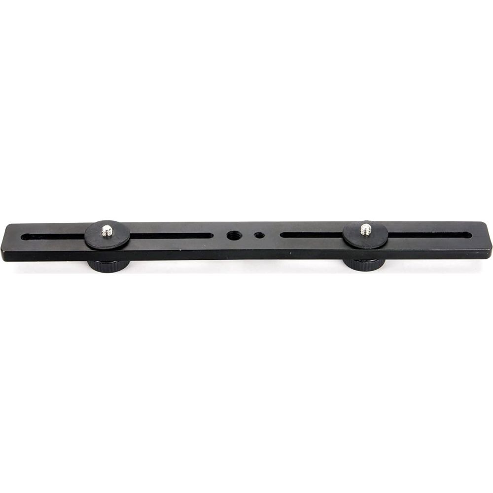 B.I.G. Rail d'accessoires pour caméra