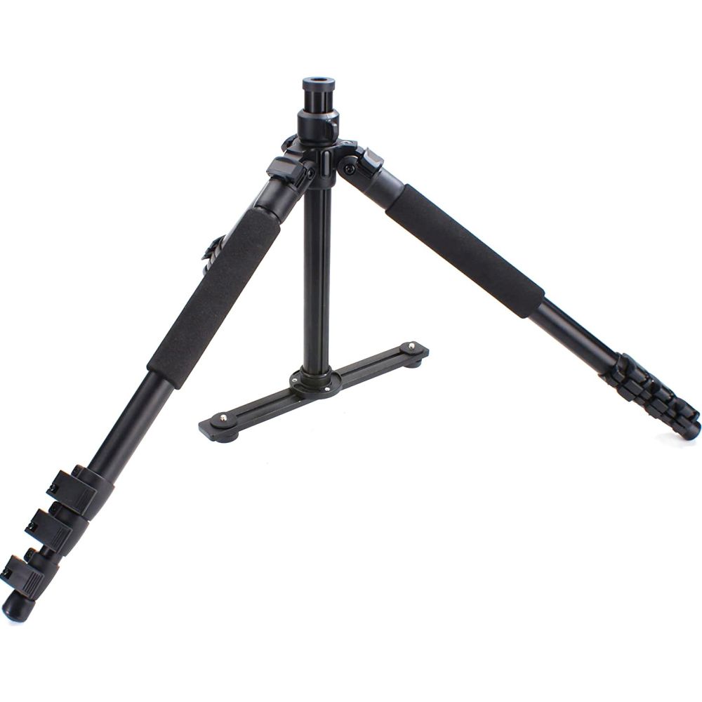 B.I.G. Rail d'accessoires pour caméra