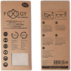 Foogy Tissu anti-buée