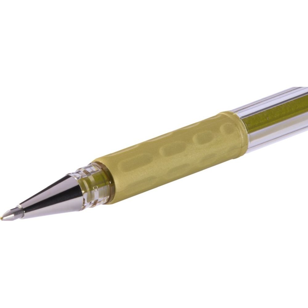 Hama Stylo créatif "Hybrid Gel Poignée", doré