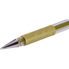 Hama Stylo créatif "Hybrid Gel Poignée", doré