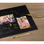 Hama Stylo créatif "Hybrid Gel Poignée", doré