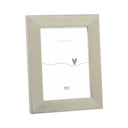 Deknudt Cadre photo en argent brillant 18x24 S41VD4