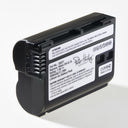 Peter Hadley Batterie Nikon EN-EL 15