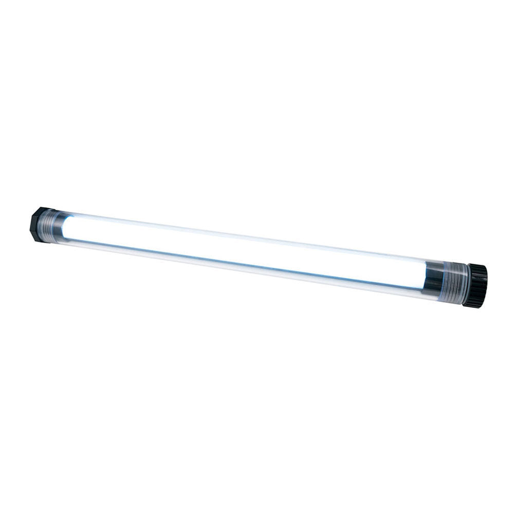 Kit double Nanlite Pavotube II 15X (avec batterie)