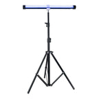 Kit double Nanlite Pavotube II 15X (avec batterie)