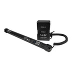 Kit double Nanlite Pavotube II 15X (avec batterie)
