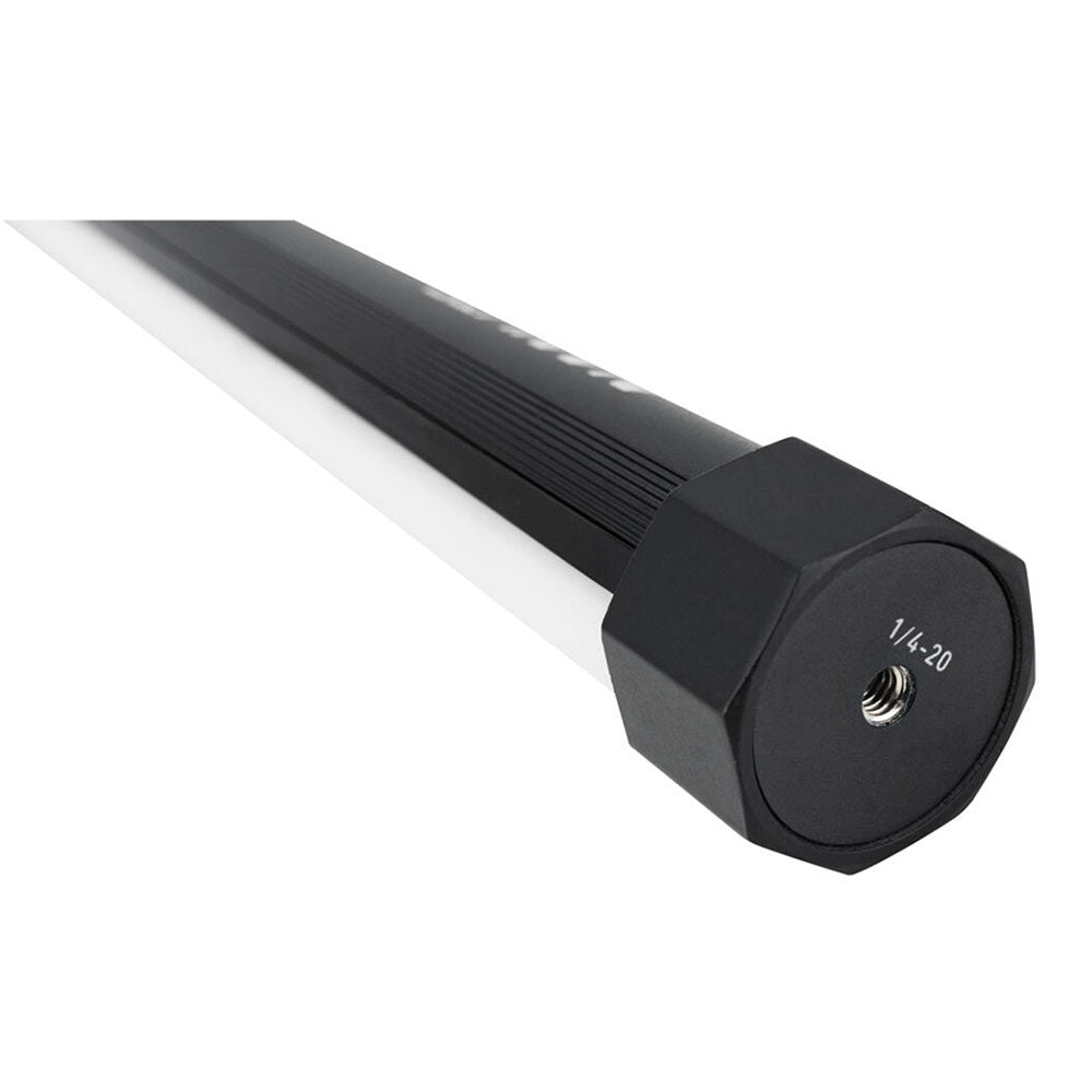 Kit double Nanlite Pavotube II 15X (avec batterie)