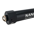 Kit quad Nanlite Pavotube II 30X (avec batterie)