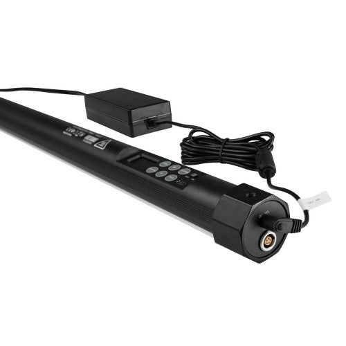 Kit quad Nanlite Pavotube II 30X (avec batterie)