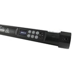 Kit quad Nanlite Pavotube II 30X (avec batterie)
