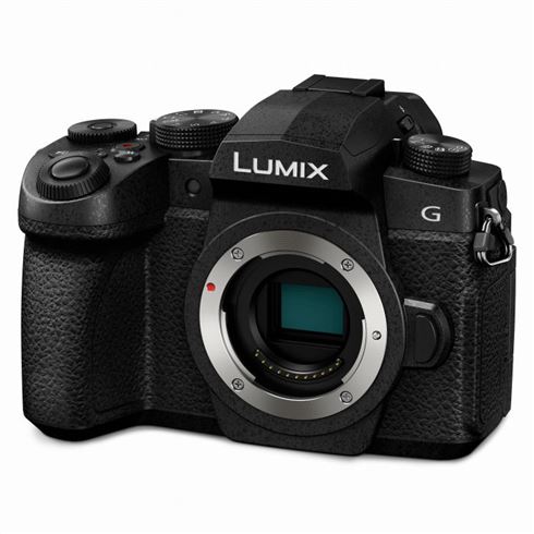 Panasonic Lumix G91
