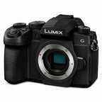 Panasonic Lumix G91