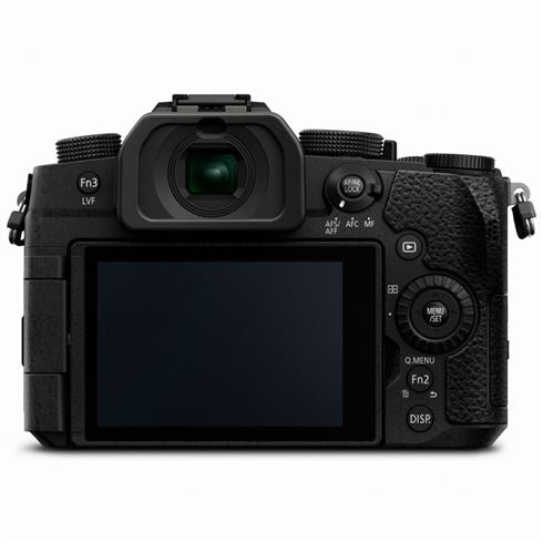 Panasonic Lumix G91