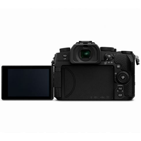 Panasonic Lumix G91