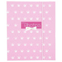 Goldbuch Kleine Prinzessin Leporello